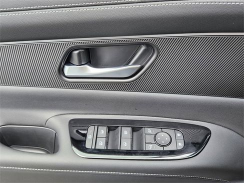 New 2026 Nissan Murano SV image 29