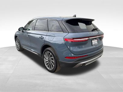Used 2023 Lincoln Corsair Reserve w/ Equipment Group 201A
