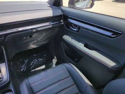 Used 2024 Honda CR-V Sport Touring image 15