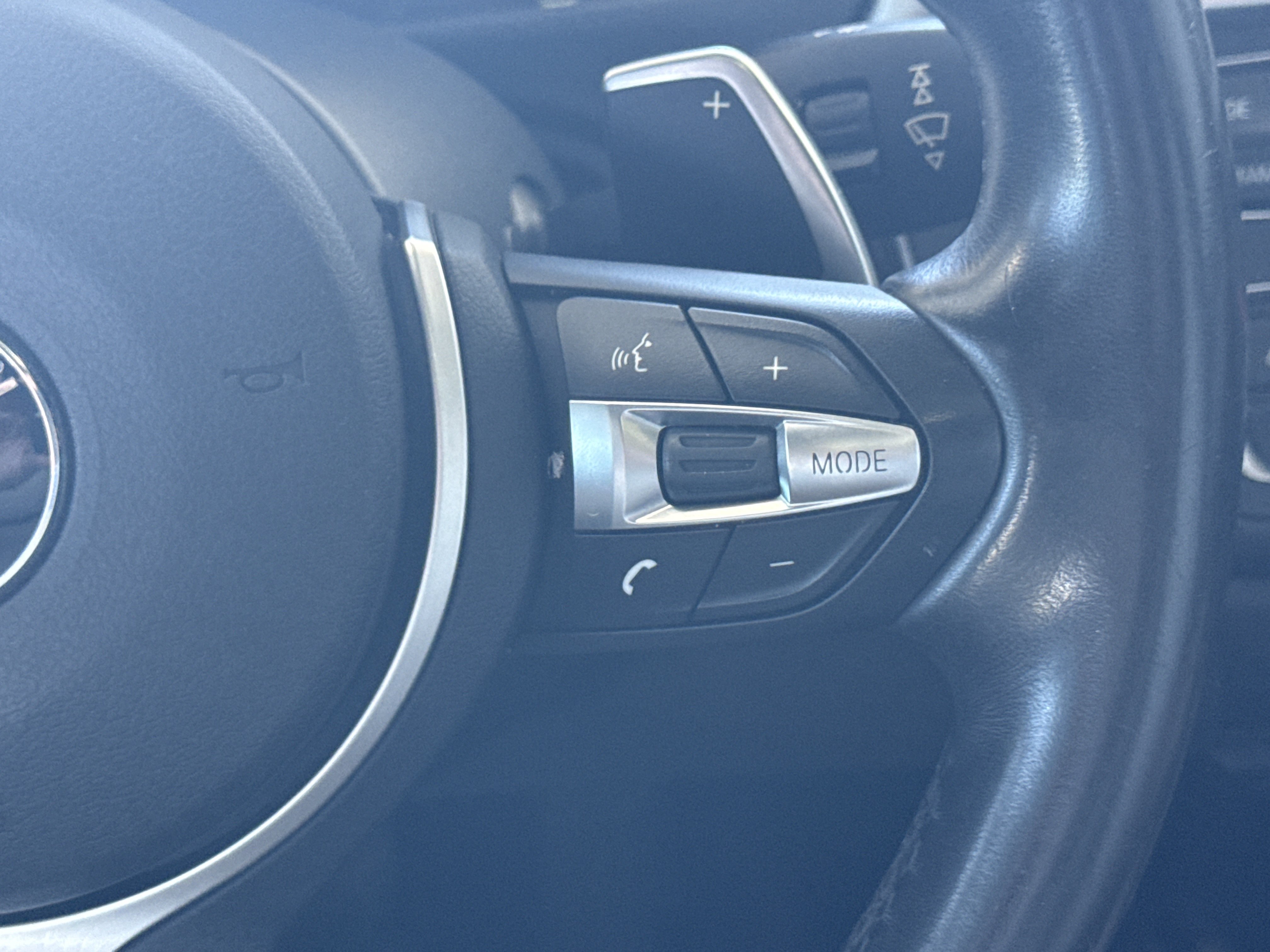 Used 2015 BMW 335i Sedan RWD image 33