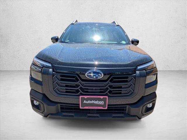 New 2026 Subaru Outback Touring XT AWD/4WD image 2