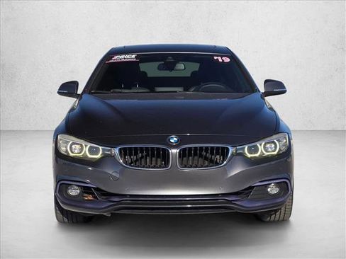 Used 2019 BMW 440i Gran Coupe xDrive image 2