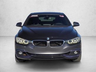 Used 2019 BMW 440i Gran Coupe xDrive video 2