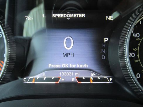 Used 2014 Jeep Cherokee Limited w/ Luxury Group image 29