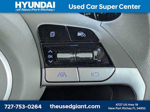 Certified 2024 Hyundai Elantra SEL FWD image 26