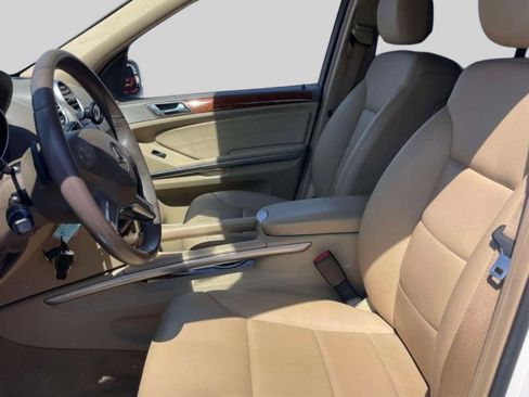 Used 2009 Mercedes-Benz ML 350 4MATIC image 3