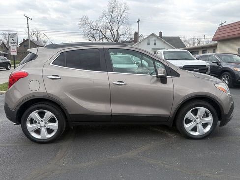 Used 2015 Buick Encore FWD image 6