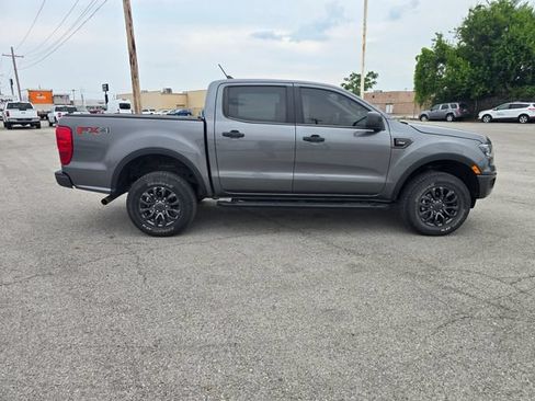Used 2023 Ford Ranger XLT w/ Equipment Group 301A Mid AWD/4WD image 2