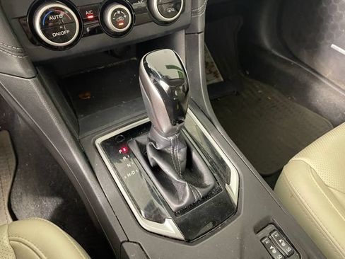 Used 2018 Subaru Impreza 2.0i Limited AWD/4WD image 10