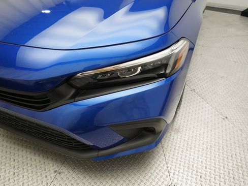 Certified 2023 Honda Civic EX image 22