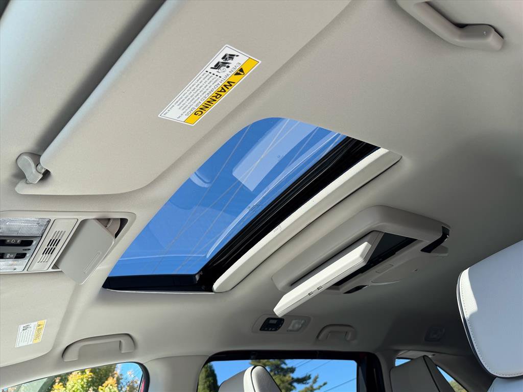 New 2027 Honda Odyssey Touring image 8