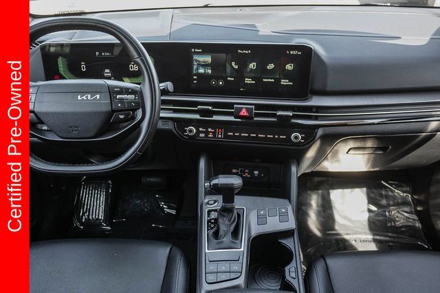 Certified 2026 Kia Sportage X-Line w/ X-Line Premium Package AWD/4WD image 13