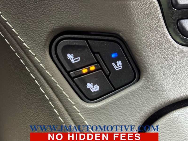 Used 2019 GMC Yukon Denali AWD/4WD image 40