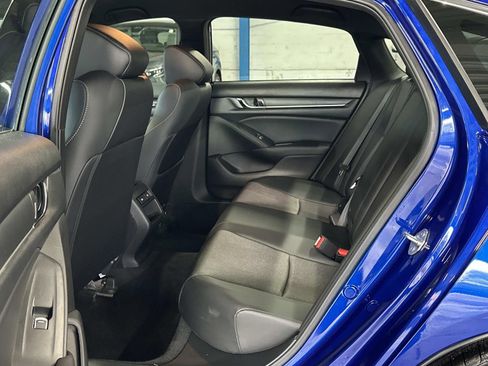 Used 2022 Honda Accord Sport image 19