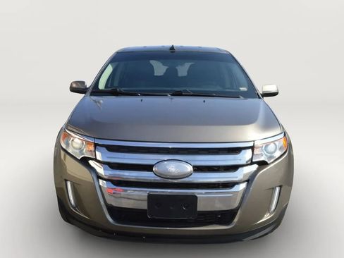 Used 2013 Ford Edge SEL image 12