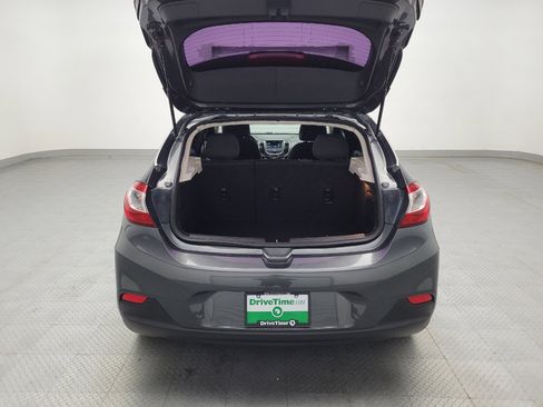 Used 2018 Chevrolet Cruze LT w/ Convenience Package image 29