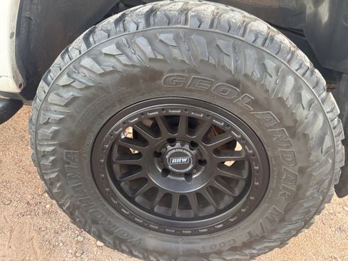 Used 2021 Toyota 4Runner SR5 image 23