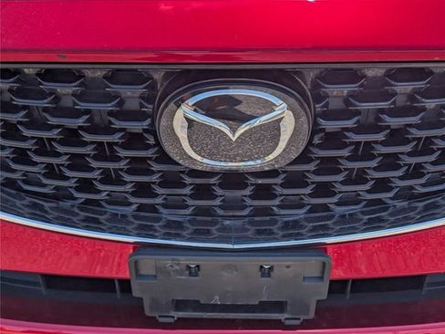 Used 2025 MAZDA CX-5 AWD 2.5 S w/ Select Package image 5
