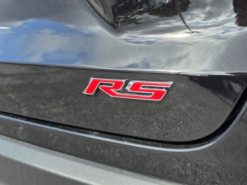 New 2026 Chevrolet Trax RS w/ Sunroof Package image 15