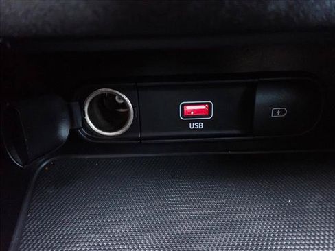 Used 2024 Kia Forte GT-Line FWD image 12