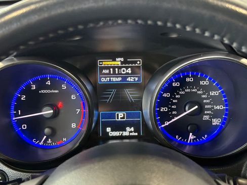 Used 2019 Subaru Outback 3.6R Touring w/ Popular Package #3A image 27