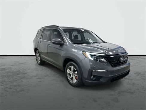 Used 2022 Honda Pilot Special Edition image 6