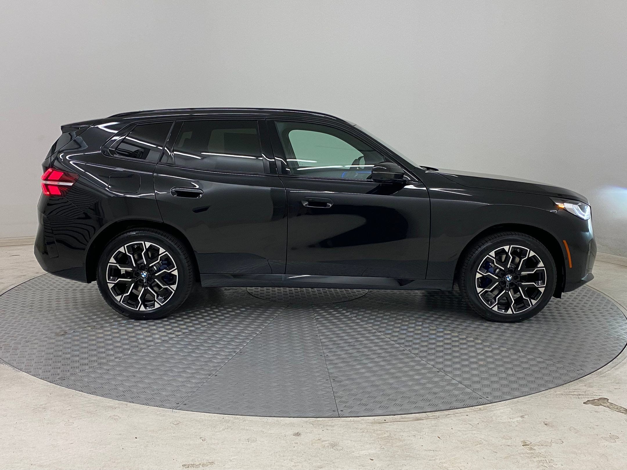 Used 2026 BMW X3 xDrive30i w/ Premium Package AWD/4WD image 7