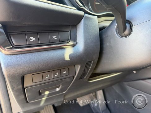 Certified 2025 MAZDA CX-30 AWD 2.5 S w/ Preferred Package image 25