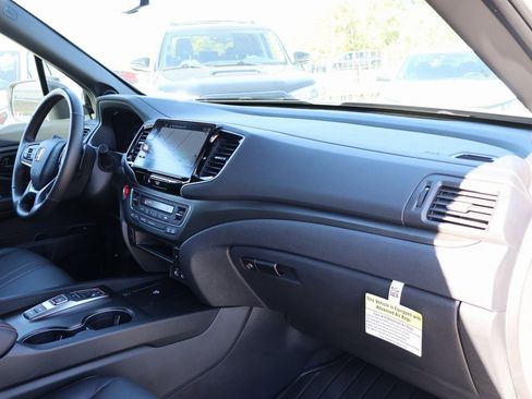 New 2025 Honda Ridgeline TrailSport image 9