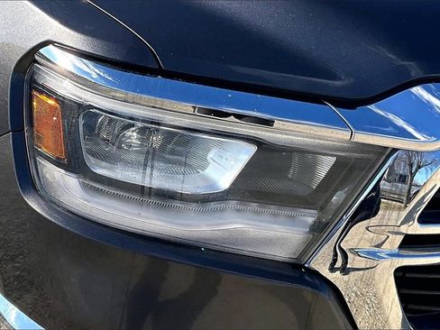 Used 2019 RAM 1500 Big Horn image 27