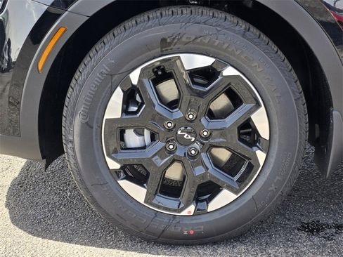 New 2025 Kia Sorento S w/ Panoramic Sunroof Package image 7