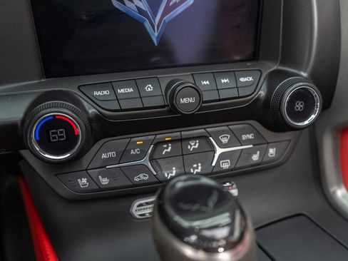 Used 2019 Chevrolet Corvette Grand Sport image 79