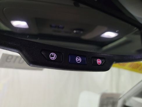 Used 2017 Chevrolet Tahoe LT w/ Max Trailering Package image 25