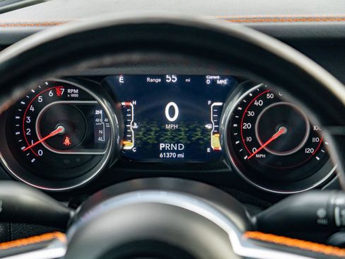 Used 2021 Jeep Gladiator Mojave image 19