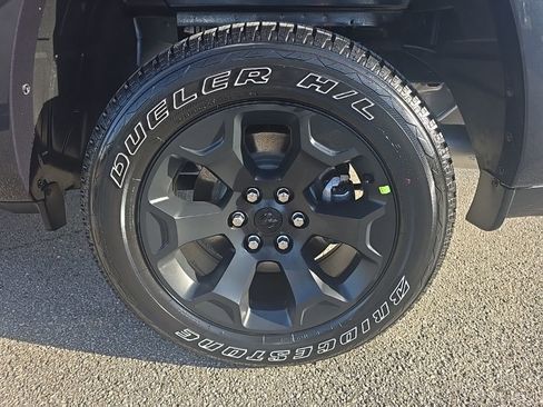 New 2026 RAM 1500 Big Horn/Lone Star image 10