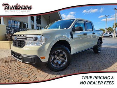 Used 2024 Ford Maverick XLT