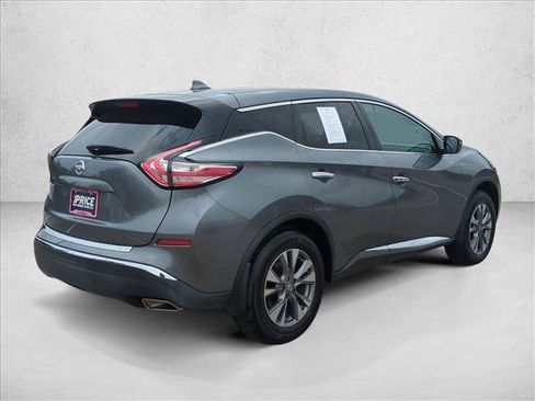 Used 2018 Nissan Murano S image 5