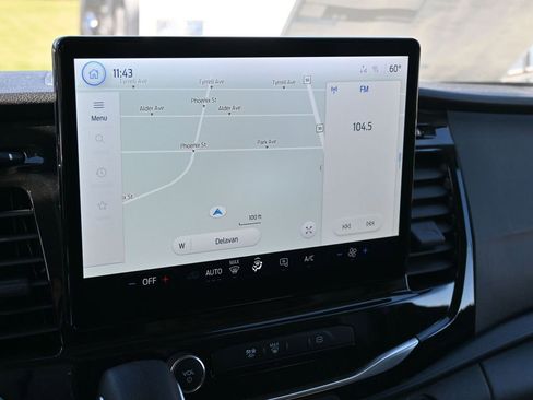 New 2024 Ford Transit 350 w/ Interior Upgrade Package image 23