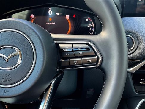 New 2025 MAZDA CX-70 3.3 Turbo w/ Premium Package image 23