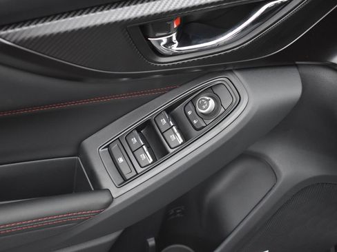 New 2025 Subaru WRX Premium image 8