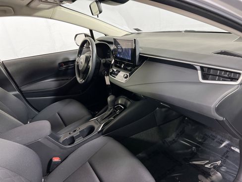 Used 2023 Toyota Corolla LE FWD image 26