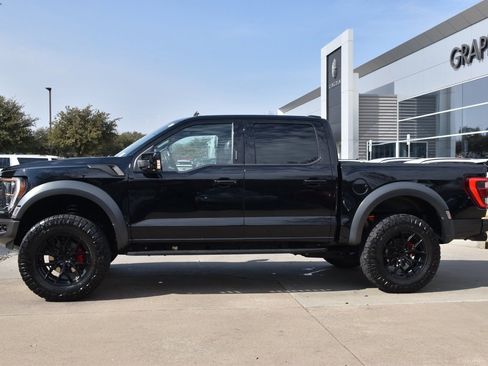 Used 2023 Ford F150 Raptor image 12