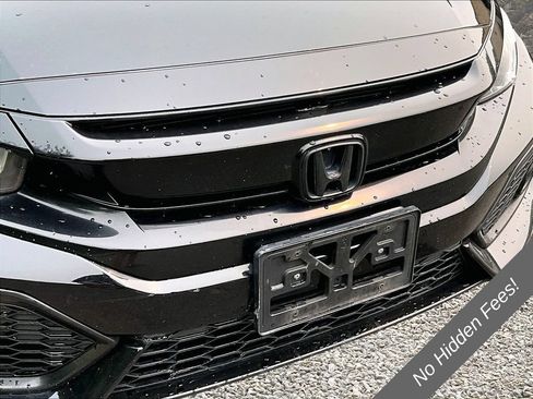 Used 2018 Honda Civic Sport image 20