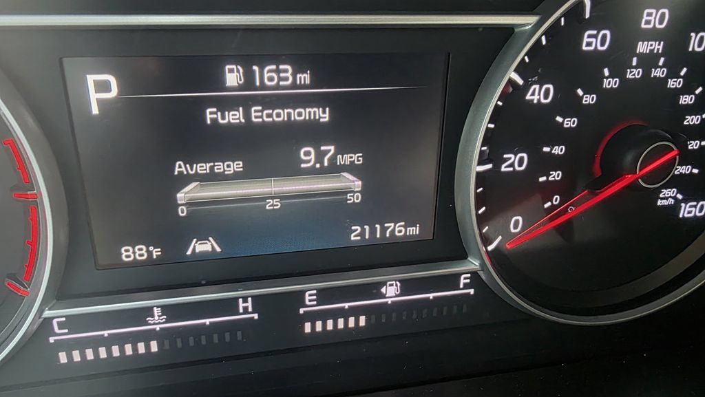 Used 2023 Kia Sorento X-Line EX AWD/4WD image 27