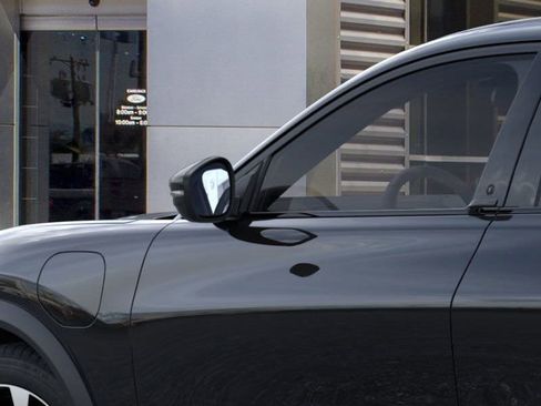 New 2025 Ford Mustang Mach-E Select image 42