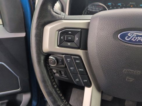 Used 2020 Ford F150 Lariat w/ Equipment Group 502A Luxury image 32