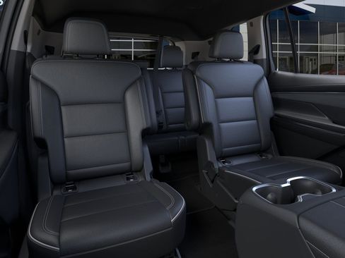 New 2026 Buick Enclave Preferred image 17