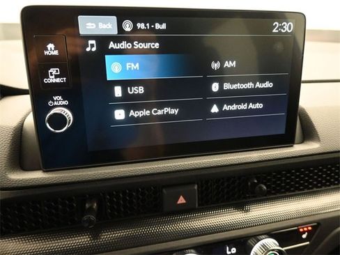 New 2026 Honda CR-V Sport image 21