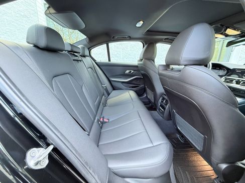 Used 2021 BMW M340i xDrive w/ Driving Assistance Package image 33