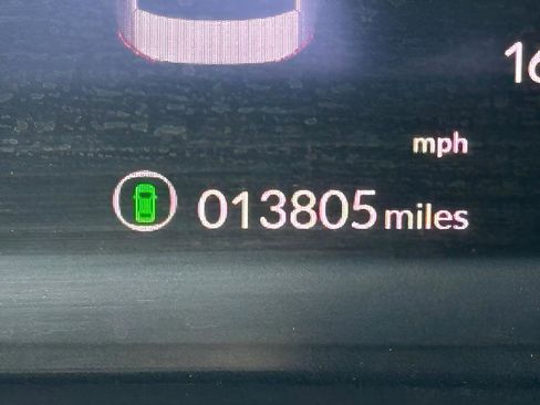 Used 2023 Honda Accord EX image 23